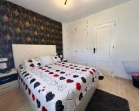Revente - Town House -
Torre de la Horadada - Costa Blanca