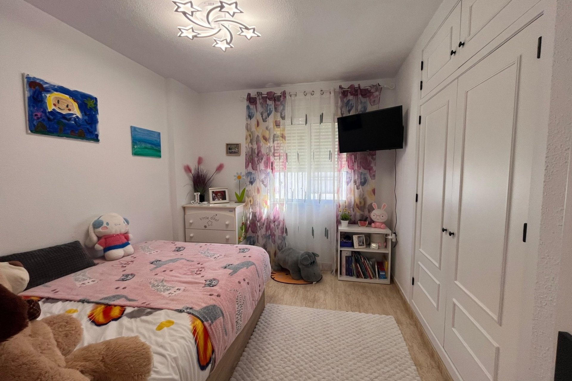 Revente - Town House -
Torre de la Horadada - Costa Blanca