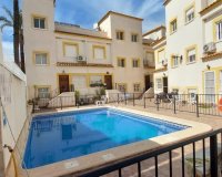 Revente - Town House -
Torremendo - Costa Blanca