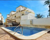 Revente - Town House -
Torremendo - Costa Blanca