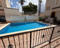 Revente - Town House -
Torremendo - Costa Blanca