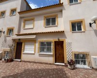 Revente - Town House -
Torremendo - Costa Blanca