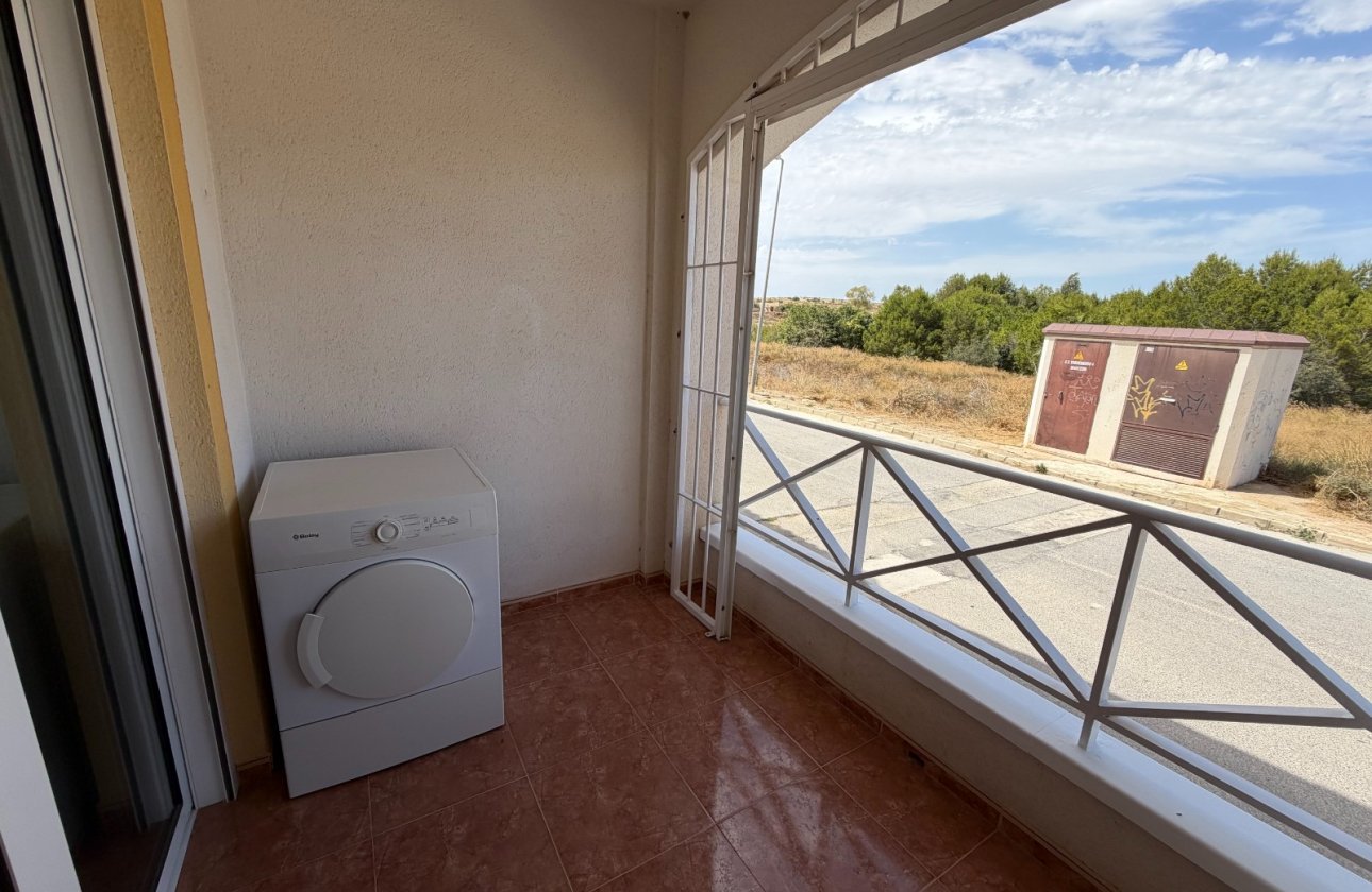 Revente - Town House -
Torremendo - Costa Blanca