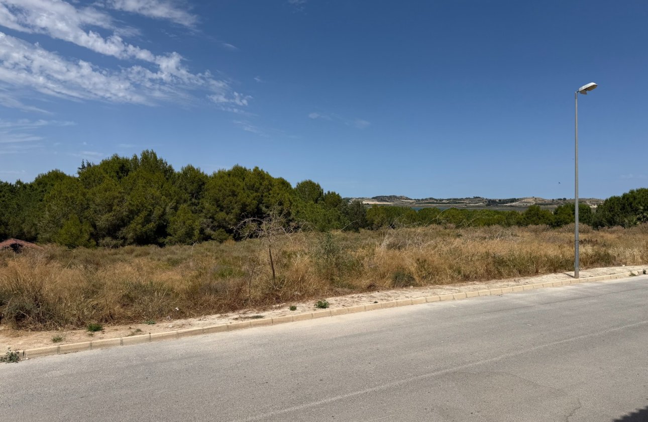 Revente - Town House -
Torremendo - Costa Blanca