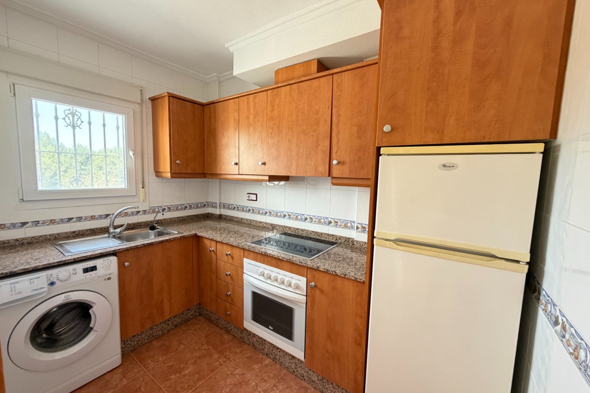 Revente - Town House -
Torremendo - Costa Blanca