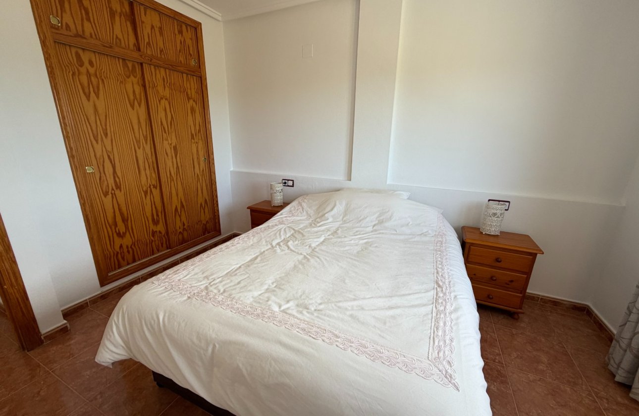 Revente - Town House -
Torremendo - Costa Blanca