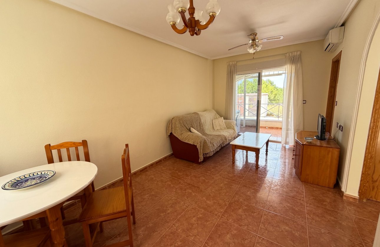Revente - Town House -
Torremendo - Costa Blanca