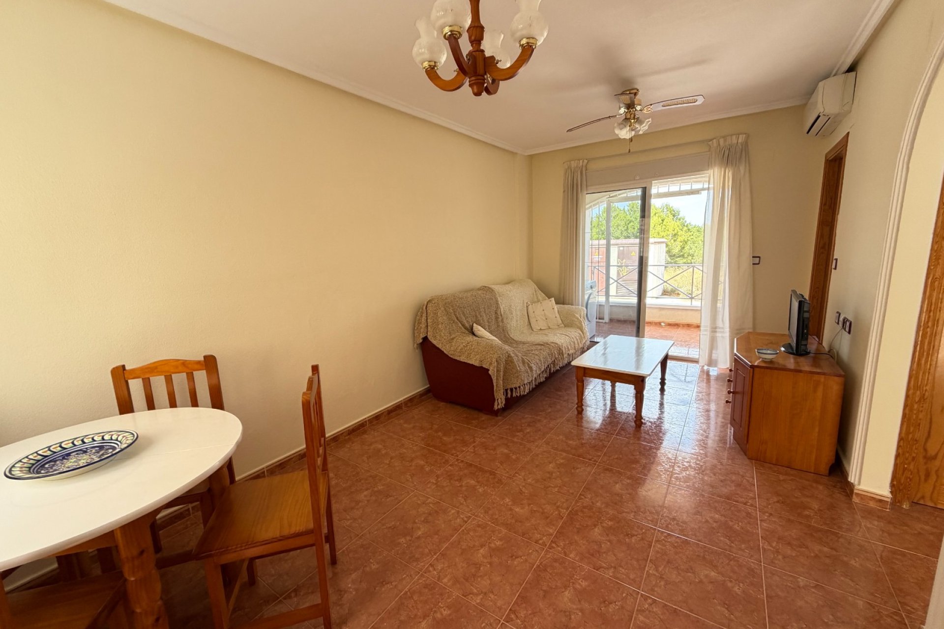 Revente - Town House -
Torremendo - Costa Blanca