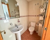 Revente - Town House -
Torremendo - Costa Blanca