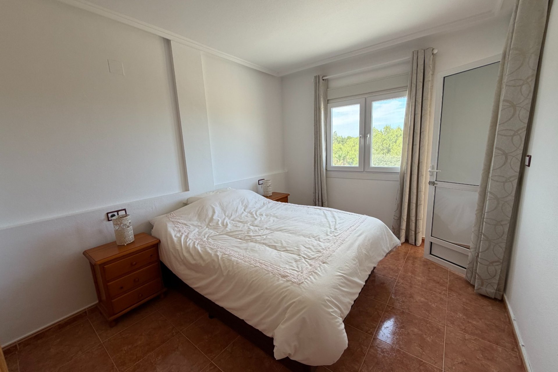 Revente - Town House -
Torremendo - Costa Blanca