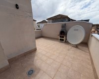 Revente - Town House -
Torremendo - Costa Blanca