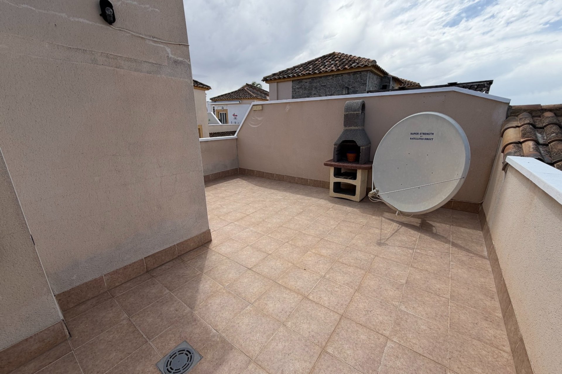 Revente - Town House -
Torremendo - Costa Blanca