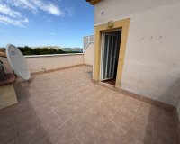 Revente - Town House -
Torremendo - Costa Blanca