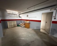 Revente - Town House -
Torremendo - Costa Blanca