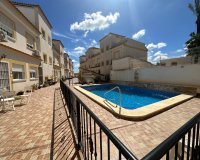 Revente - Town House -
Torremendo - Costa Blanca