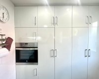 Revente - Town House -
Torrevieja - Aguas Nuevas