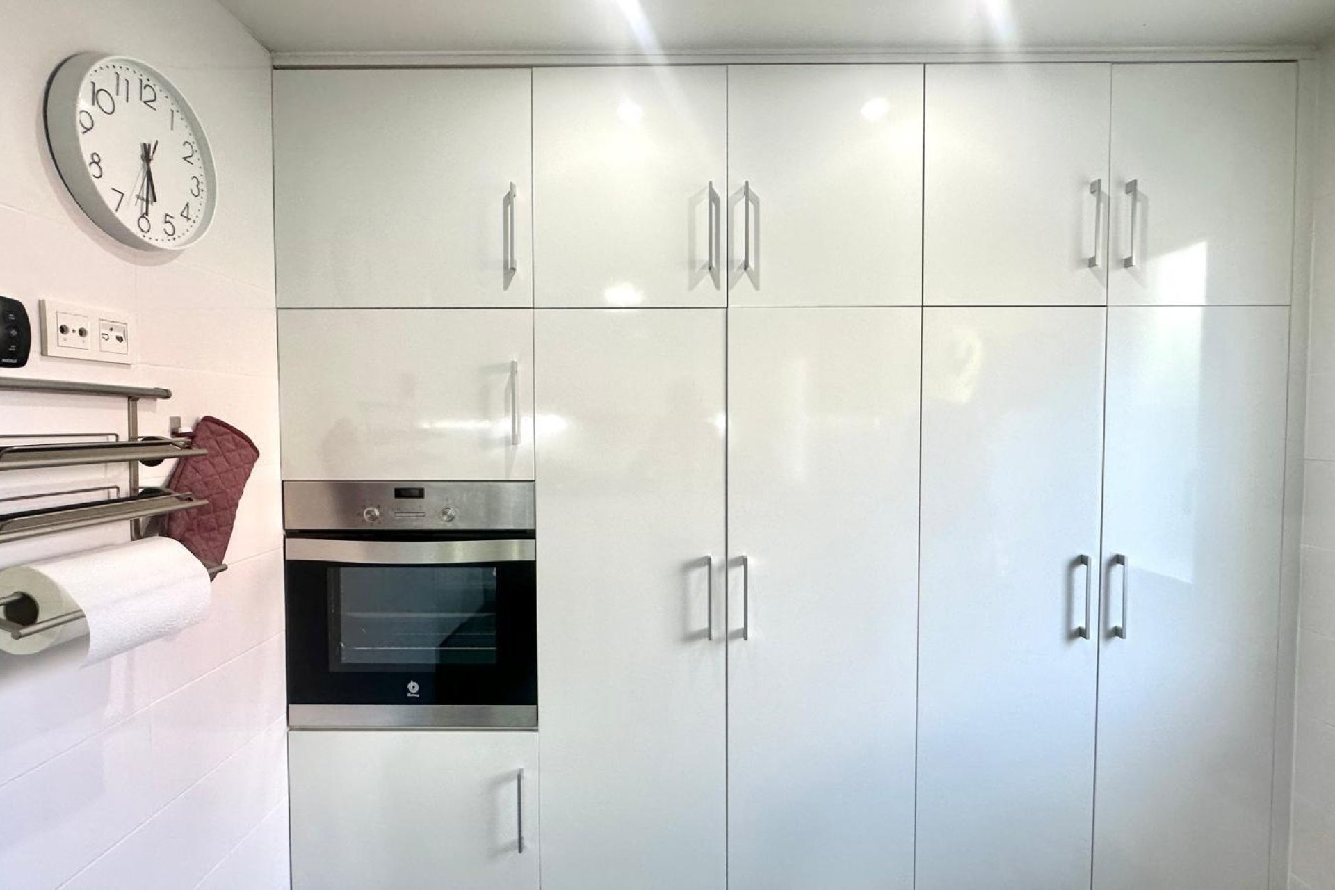 Revente - Town House -
Torrevieja - Aguas Nuevas