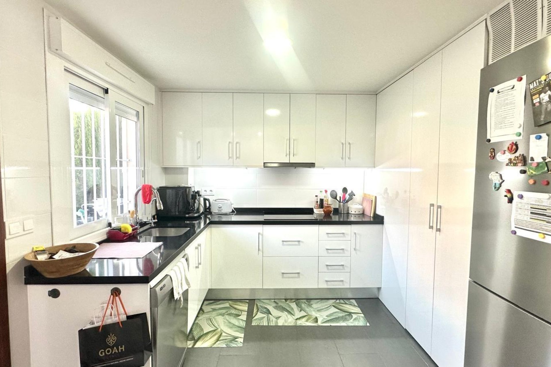 Revente - Town House -
Torrevieja - Aguas Nuevas