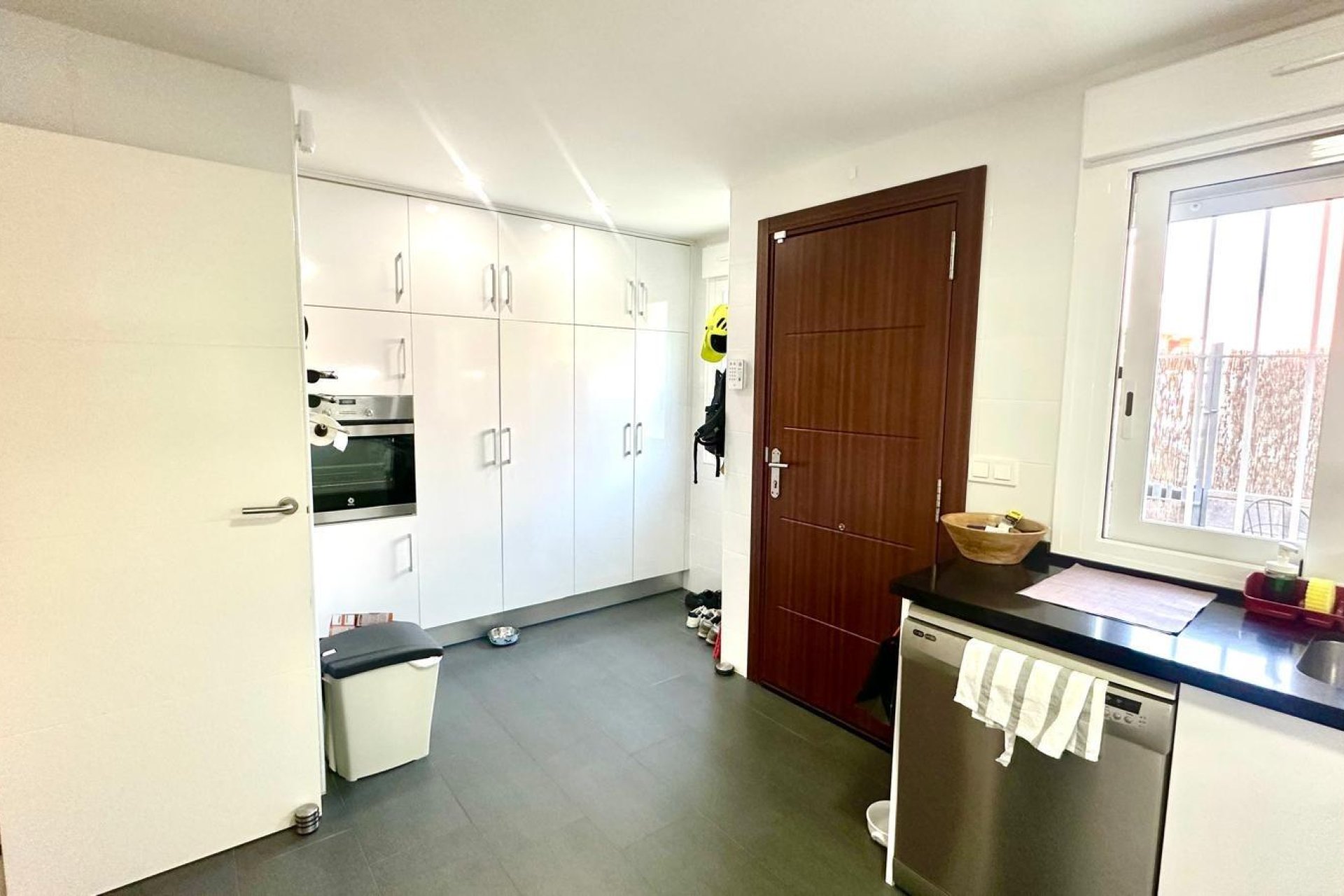 Revente - Town House -
Torrevieja - Aguas Nuevas