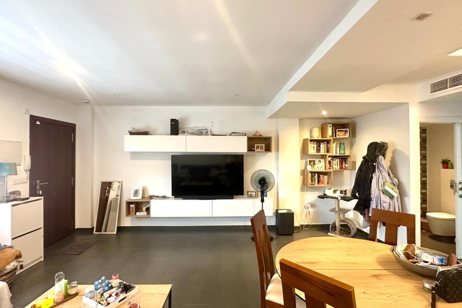 Revente - Town House -
Torrevieja - Aguas Nuevas