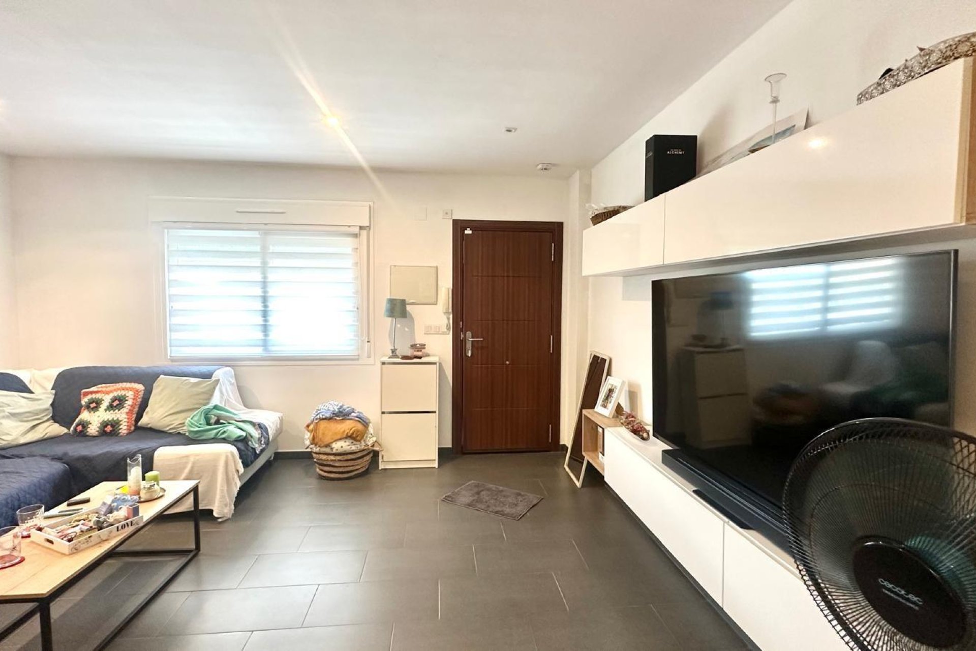 Revente - Town House -
Torrevieja - Aguas Nuevas