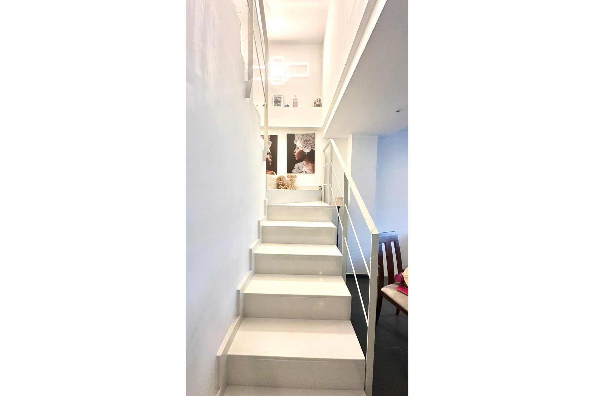 Revente - Town House -
Torrevieja - Aguas Nuevas