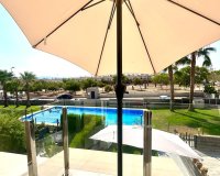 Revente - Town House -
Torrevieja - Aguas Nuevas