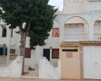 Revente - Town House -
Torrevieja - Aguas Nuevas