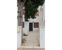 Revente - Town House -
Torrevieja - Aguas Nuevas