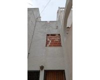 Revente - Town House -
Torrevieja - Aguas Nuevas