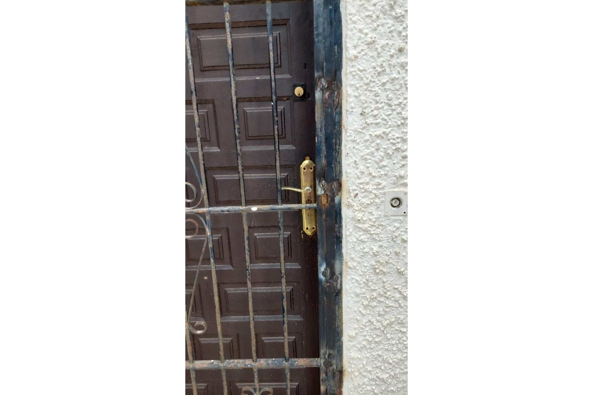 Revente - Town House -
Torrevieja - Aguas Nuevas