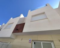 Revente - Town House -
Torrevieja - Aguas Nuevas