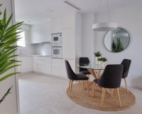 Revente - Town House -
Torrevieja - Aguas Nuevas