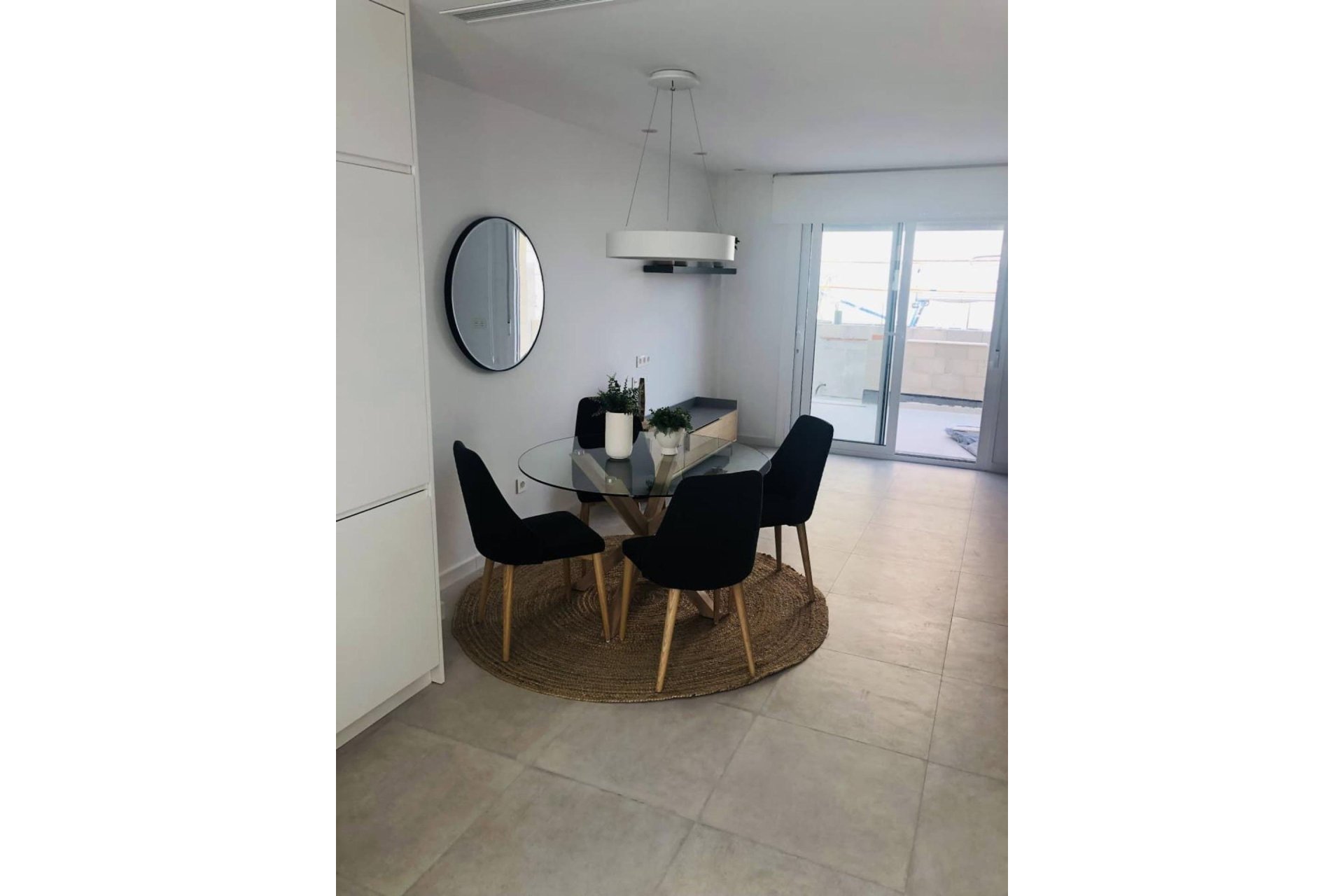 Revente - Town House -
Torrevieja - Aguas Nuevas