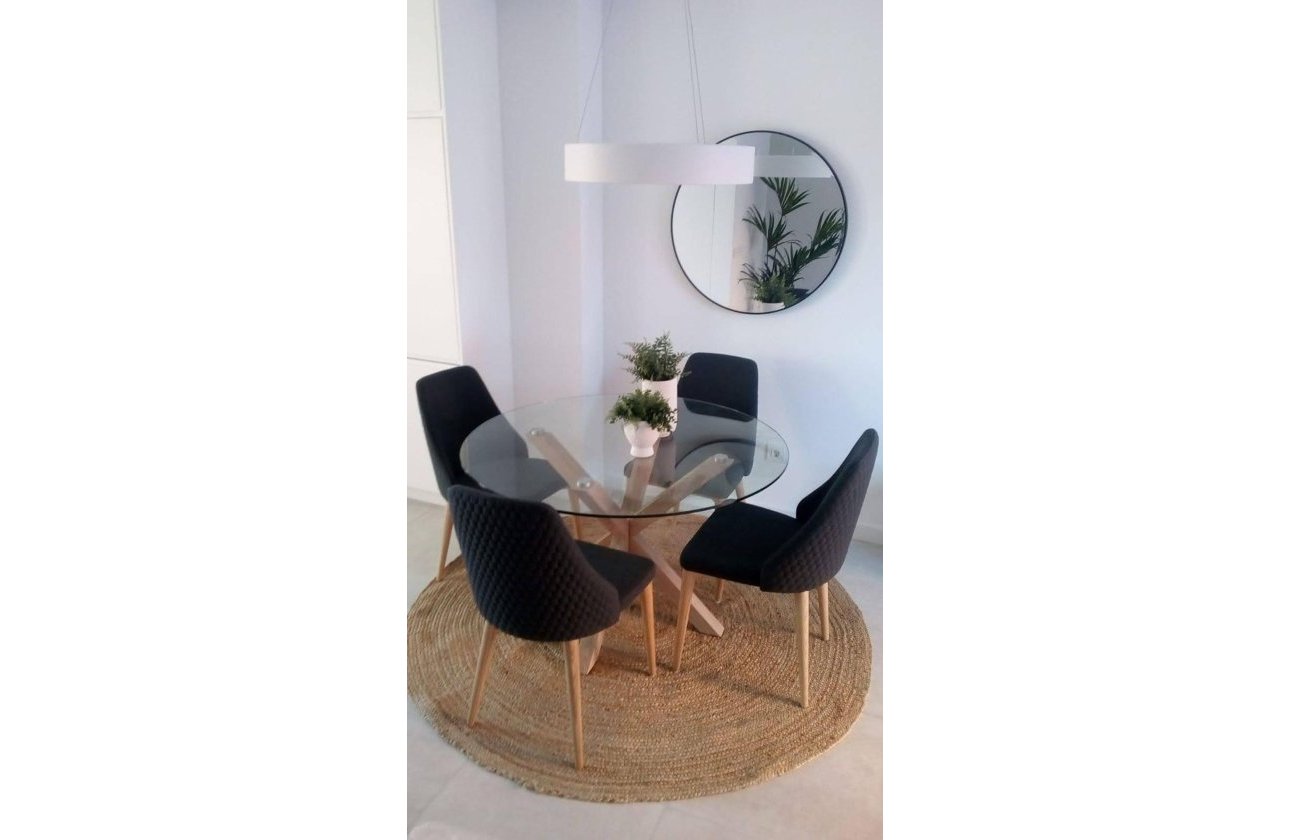 Revente - Town House -
Torrevieja - Aguas Nuevas