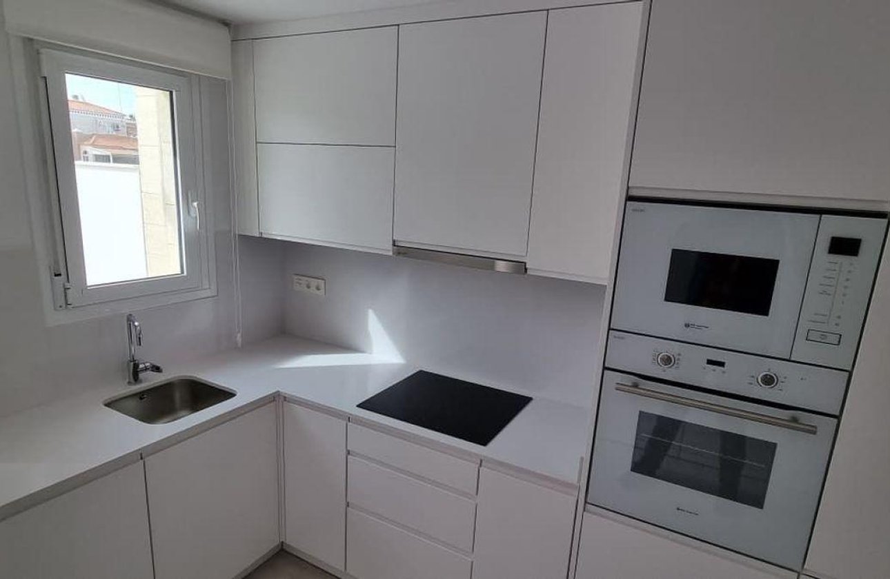 Revente - Town House -
Torrevieja - Aguas Nuevas