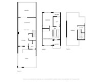 Revente - Town House -
Torrevieja - Aguas Nuevas