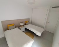 Revente - Town House -
Torrevieja - Aguas Nuevas