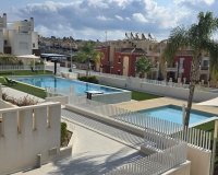 Revente - Town House -
Torrevieja - Aguas Nuevas