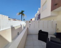Revente - Town House -
Torrevieja - Aguas Nuevas