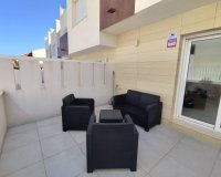 Revente - Town House -
Torrevieja - Aguas Nuevas