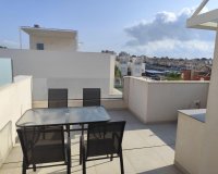 Revente - Town House -
Torrevieja - Aguas Nuevas