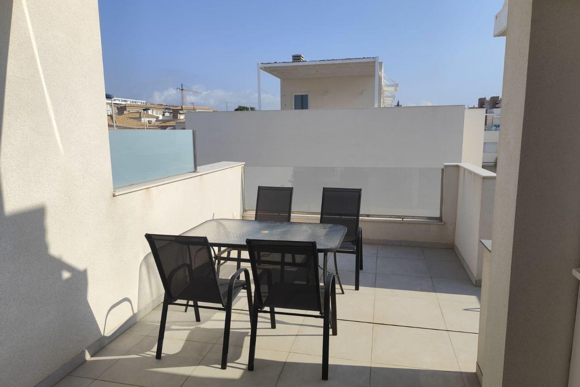 Revente - Town House -
Torrevieja - Aguas Nuevas