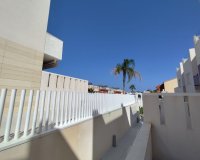 Revente - Town House -
Torrevieja - Aguas Nuevas
