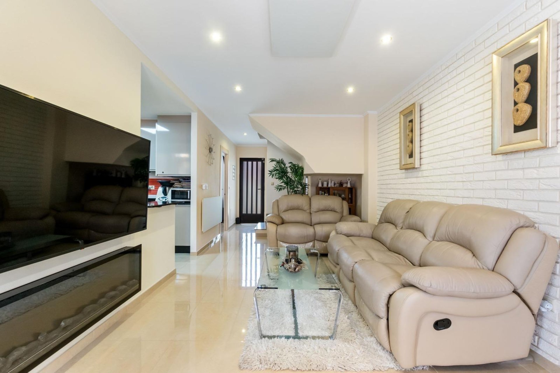 Revente - Town House -
Torrevieja - Aguas Nuevas