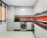 Revente - Town House -
Torrevieja - Aguas Nuevas