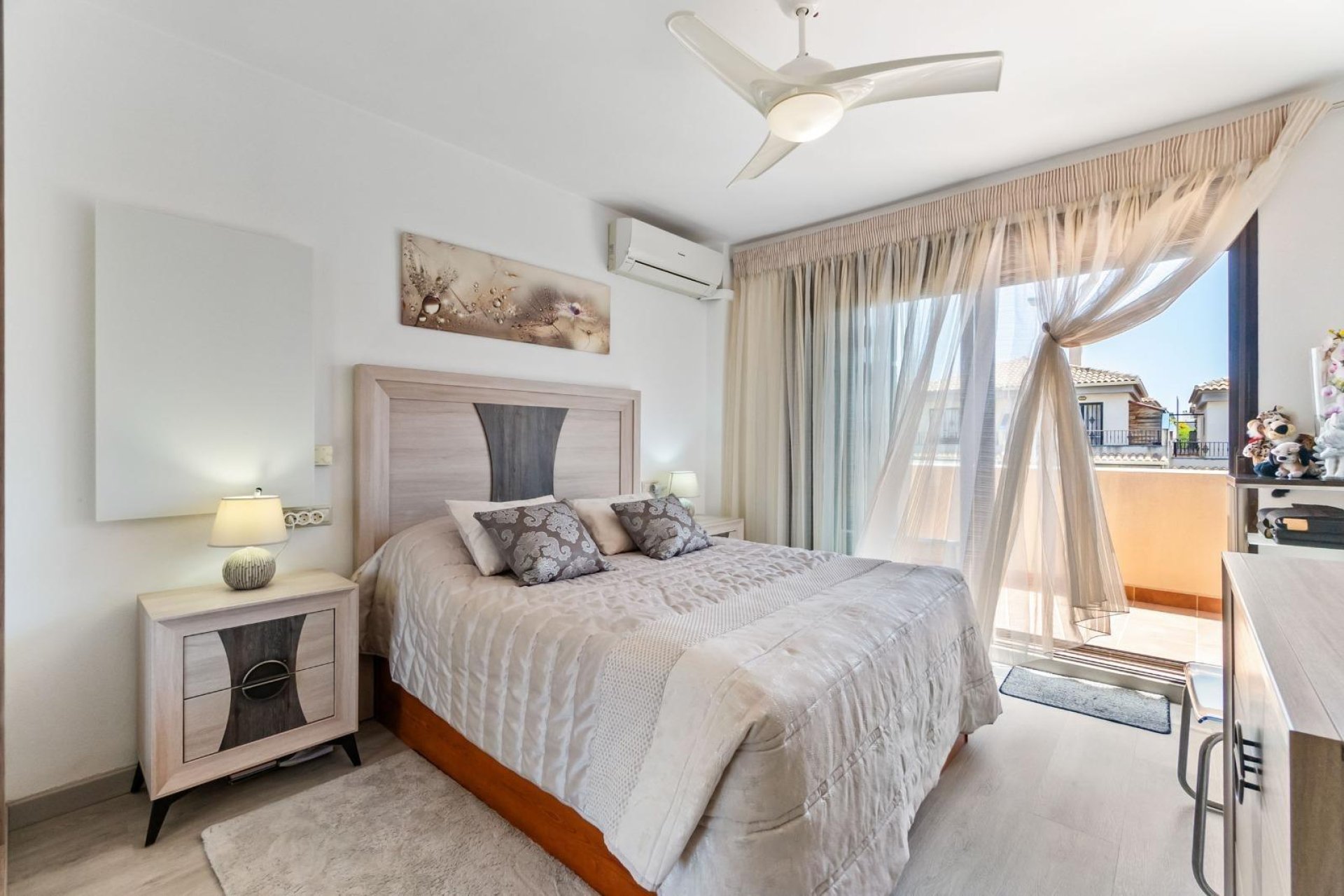 Revente - Town House -
Torrevieja - Aguas Nuevas