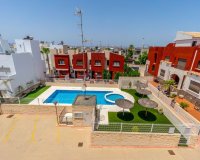 Revente - Town House -
Torrevieja - Aguas Nuevas