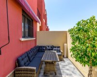 Revente - Town House -
Torrevieja - Aguas Nuevas