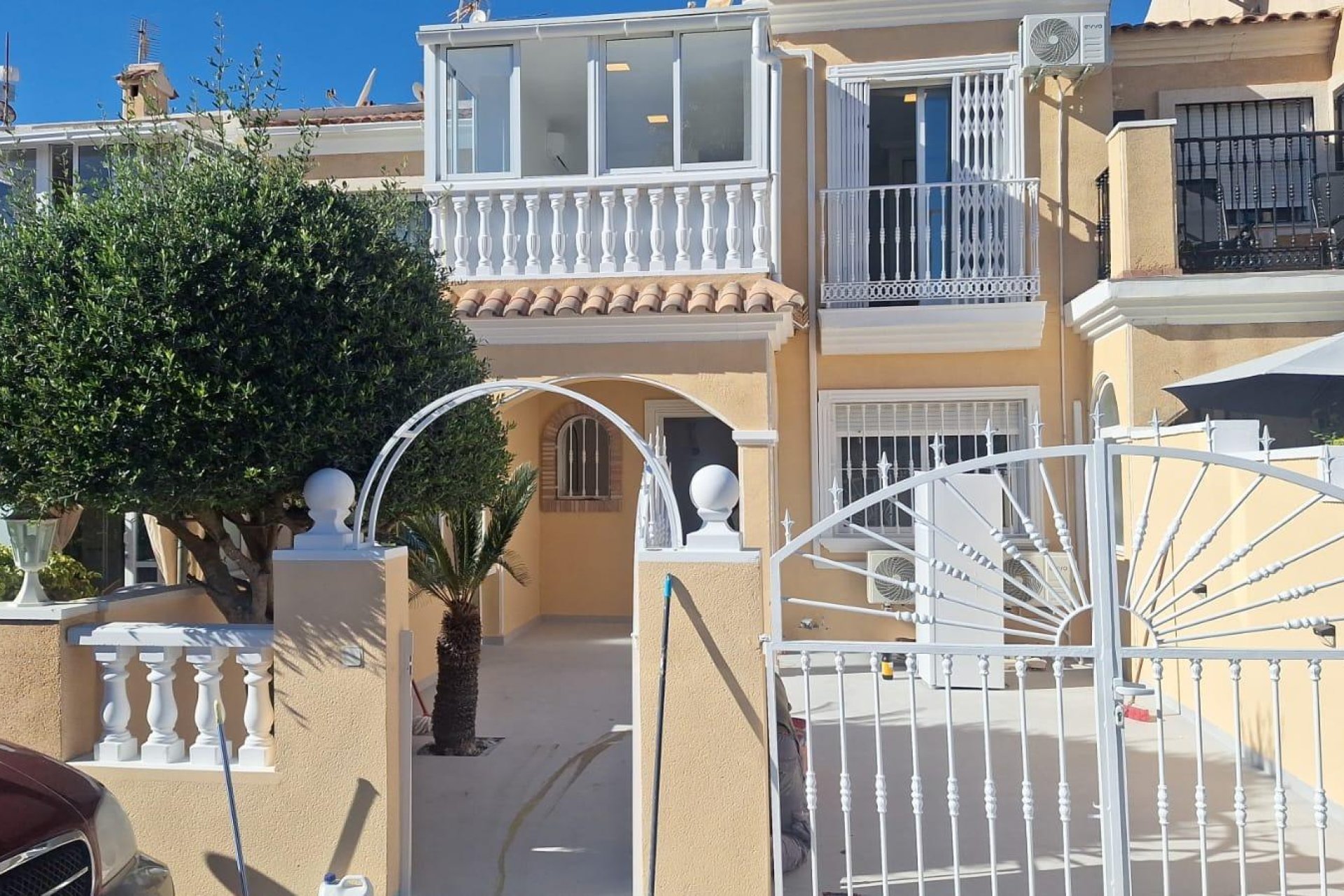 Revente - Town House -
Torrevieja - Aguas Nuevas